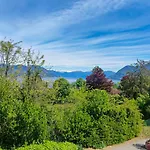 Pallavicino Lägenhet Stresa