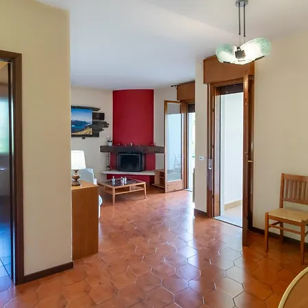 Apartman Pallavicino