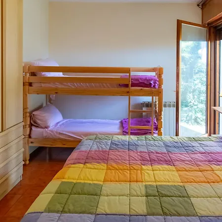 Apartman Pallavicino *