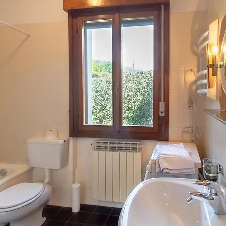 Pallavicino Apartamento