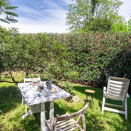 Pallavicino Apartman *