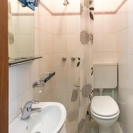 Pallavicino Apartamento