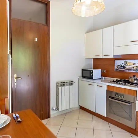 Pallavicino Apartamento Stresa