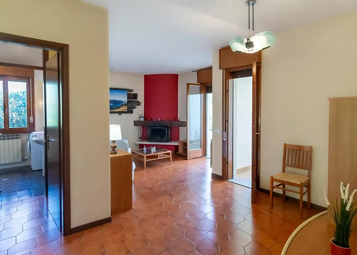 Apartamento Pallavicino