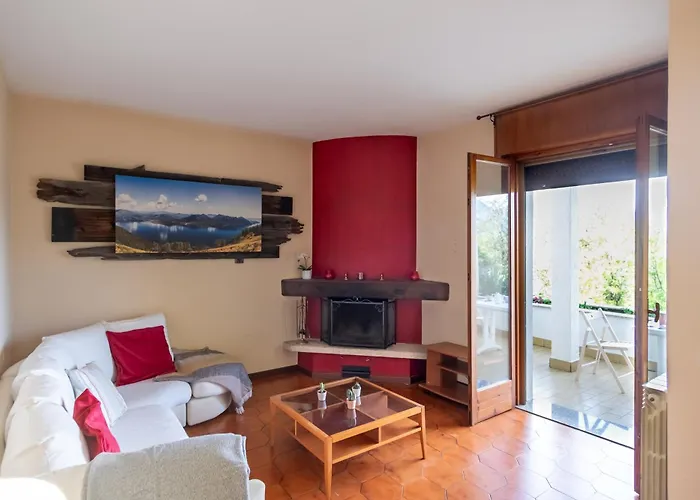 Pallavicino Apartamento Stresa