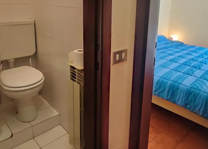 Pallavicino Apartman *