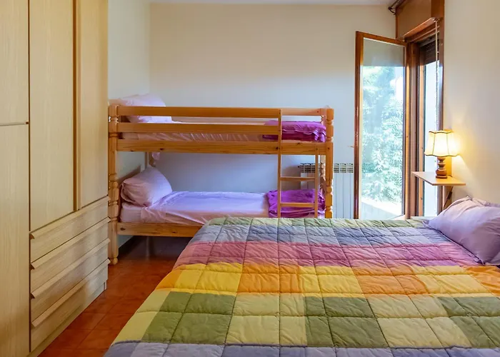 Apartman Pallavicino *