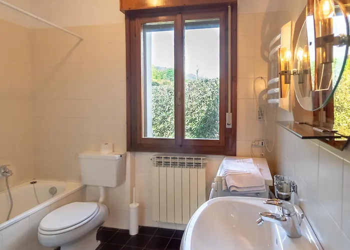 Pallavicino Apartman