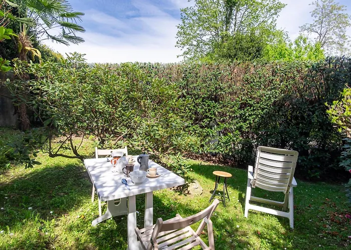 Pallavicino Apartman *