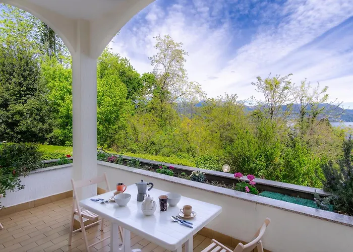 Apartamento Pallavicino *