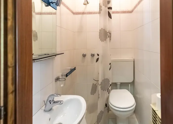 Pallavicino Apartment