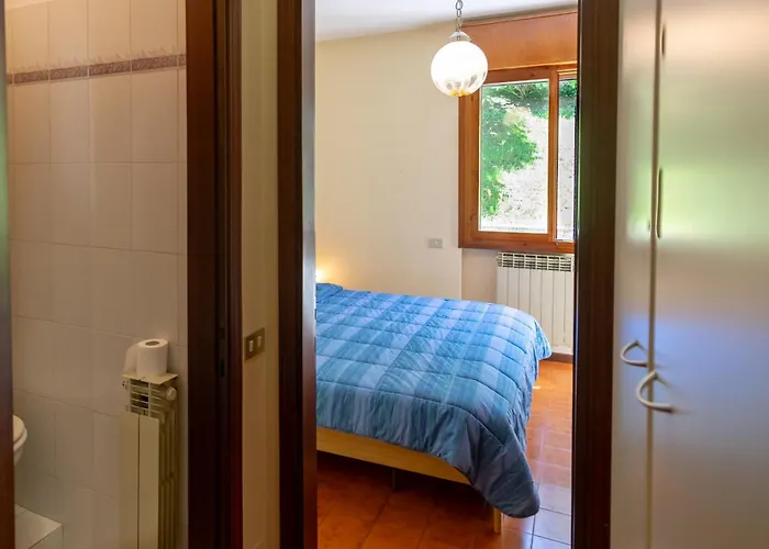 Apartamento Pallavicino *