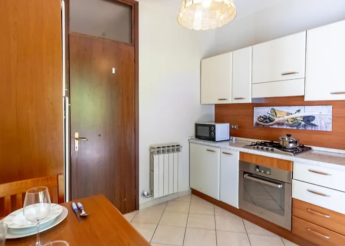 Pallavicino Apartamento Stresa