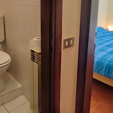 Pallavicino شقة *